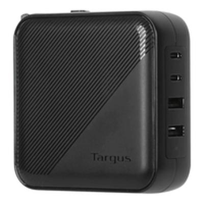 Oplader Targus APA109GL Zwart