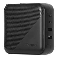 Oplader Targus APA109GL Zwart - thumbnail