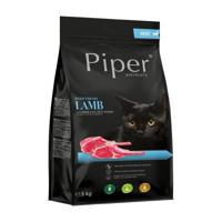 PIPER Animals with fresh lamb - droog kattenvoer - 3kg