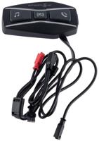 INTERPHONE Helmet com.system interp. u-com 4 control unit