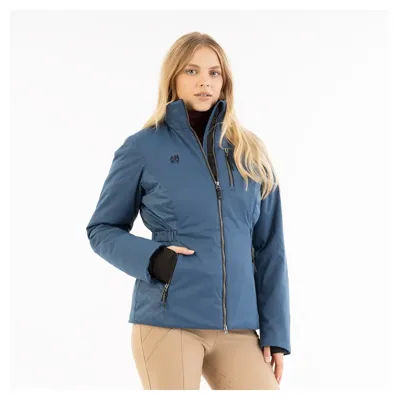 Anky ATC252003 Tech Active Jacket donkerblauw maat:m