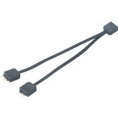 Akasa Adressable RGB LED splitter cable