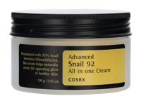 Cosrx Advanced Snail 92 All-In One Cream 100 ml