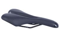 OXC Contour Flow Heren Zadel - Zwart OXC Contour Flow Heren Zadel - Zwart