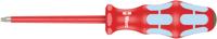 Wera 3167 i VDE TORX® Schroevendraaier, RVS, TX 25 x 100 mm - 05022765001