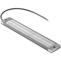 Weidmüller WIL-STANDARD-1.5-MAG-SW-WHI Schakelkastlamp Wit 8.5 W 711 lm 40 ° 24 V/DC (l x b x h) 40 x 240 x 9.5 mm 1 stuk(s)