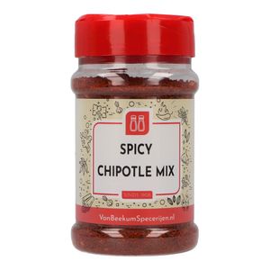 Spicy Chipotle Mix - 20 KG -