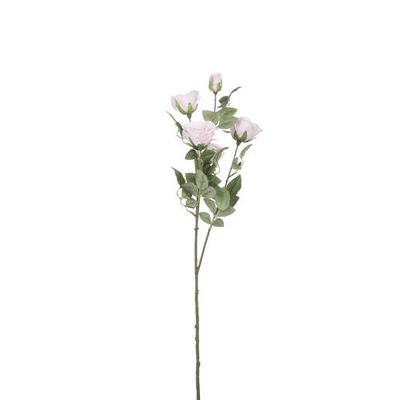 Mica Decorations kunstbloem Roos