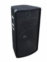 Omnitronic TX-1520 Passieve PA-speaker 38 cm 15 inch 450 W 1 stuk(s) - thumbnail