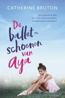 De balletschoenen van Aya - Catherine Bruton - Paperback (9789043533164) - thumbnail