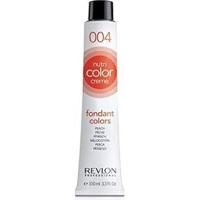 Revlon Nutri Color Creme Fondant Colors Haarverf 004 Peach 100ml