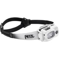 Petzl SWIFT RL Hoofdlamp LED werkt op een accu, werkt op USB 700 lm 100 h