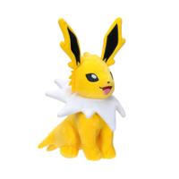Pokémon pluchen knuffel Jolteon - 20 cm
