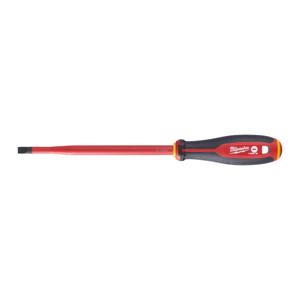 Milwaukee Tri-Lobe VDE Schroevendraaier, SL 1,6x8x175 - 4932478718