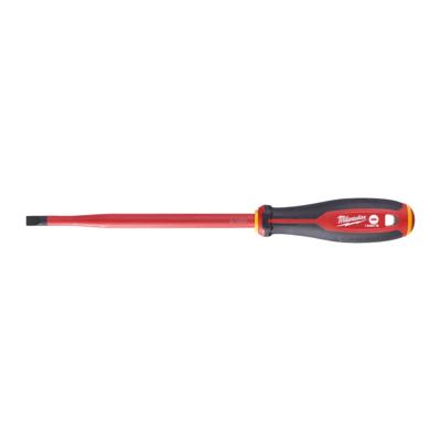 Milwaukee Tri-Lobe VDE Schroevendraaier, SL 1,6x8x175 - 4932478718