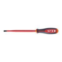 Milwaukee Tri-Lobe VDE Schroevendraaier, SL 1,6x8x175 - 4932478718