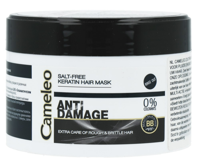 Cameleo Salt-Free Kertain Hair Mask Anti Damage