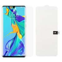 Zachte hydrogel film volledige dekking front beschermer voor Huawei P30 Pro