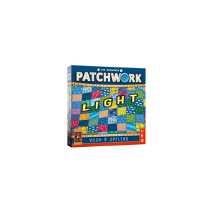 999 Games Patchwork light