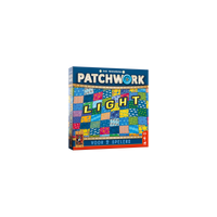 999 Games Patchwork light