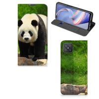 OPPO Reno4 Z 5G | Hoesje maken | Panda