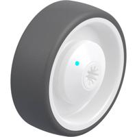 Blickle POTH 100/8KAD Kunststofwiel Wieldiameter: 100 mm Draagvermogen (max.): 300 kg 1 stuk(s)