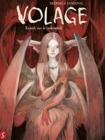 Volage: Kroniek van de onderwereld (Hardback) Volage: Kroniek van de onderwereld (Hardback)