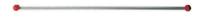 U-rope Zeilbinder 60 Cm, Rode Ballen Default