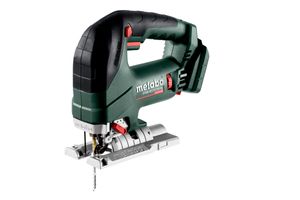 Metabo STAB 18 LTX 150 BL Accu Decoupeerzaag 18V | Zonder accu en lader - 601503850