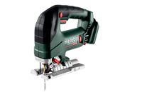 Metabo STAB 18 LTX 150 BL Accu Decoupeerzaag 18V | Zonder accu en lader | metaBOX 145 L - 601503840