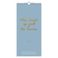 Familienotitiekalender 2027 5 personen