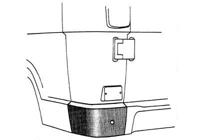 Plaatwerkdeel Edes L207d407d.arschermpl 3070134