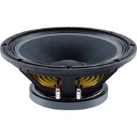 Monacor FTX1225/8 12 inch Woofer 300 W 8 Ω