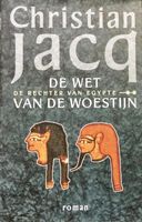 De wet van de woestijn - thumbnail