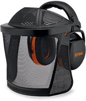Stihl gelaatsbeschermer/gehoorbeschermer | dynamic gpa 30 | nylon vizier - 00008840254