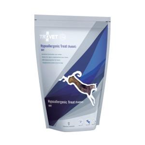 Trovet Hypoallergenic Treat HRT met konijn hondensnack 250 g