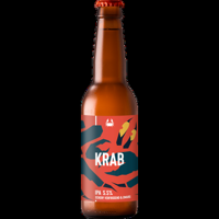 Schelde Brouwerij Krab IPA 330ML bij Jumbo