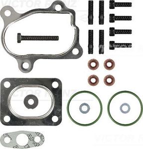 Turbocharger, montageset 041020401