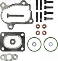 Turbocharger, montageset 041020401