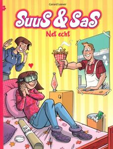 Net echt (Paperback)