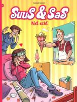 Net echt (Paperback)
