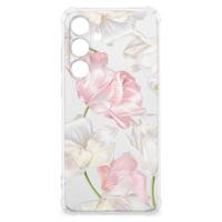 Samsung Galaxy S24 FE Case Lovely Flowers