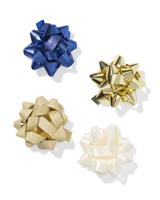HEMA Rozetten 6cm - 4 Stuks
