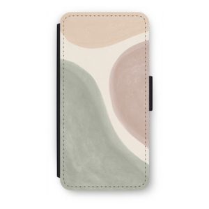 Geo #6: iPhone SE 2020 Flip Hoesje