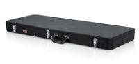 Gator Cases GWE-JAG houten koffer voor Jazzmaster, Jagmaster & Jaguar - thumbnail