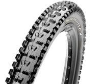MAXXIS buitenband high roller ii 3c exo tr 27.5 x 2.30 zw vouw