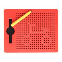 Lobbes Leerbord magnetisch tekenbord