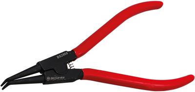 Bikeservice Pliers fuse r bst curved m recoil spring