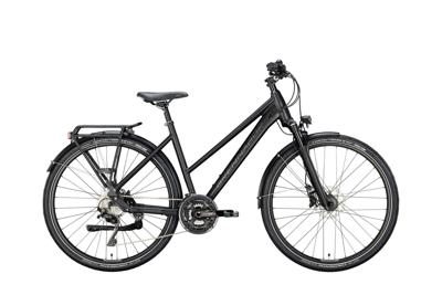 BRENNABOR trekkingfiets "t-66" mod. 24
