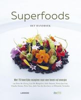 Superfoods - Ciska Wyns, Leen Decorte - ebook